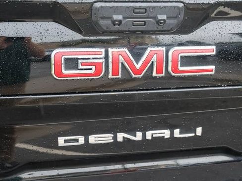 Used 2026 GMC Sierra 2500 Denali w/ Technology Package AWD/4WD image 27