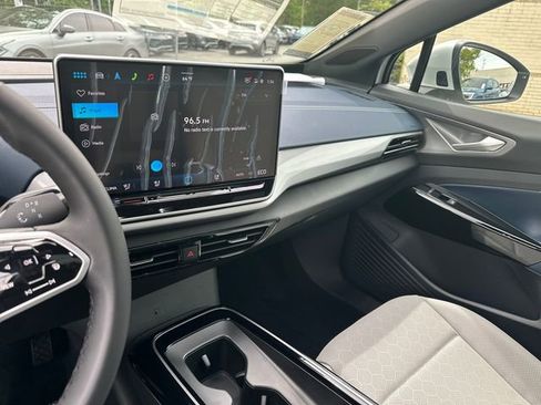 New 2026 Volkswagen ID.4 Pro S AWD/4WD image 19
