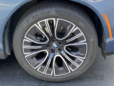 Used 2025 BMW X3 xDrive30i w/ Premium Package image 7