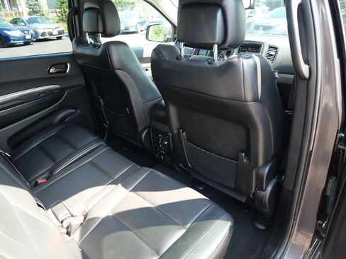 Used 2019 Dodge Durango GT AWD/4WD image 32