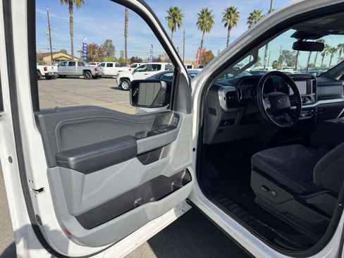 Used 2022 Ford F150 XLT w/ Equipment Group 301A Mid image 26