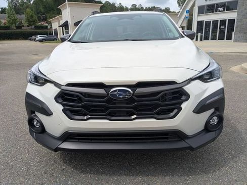 Certified 2025 Subaru Crosstrek 2.5i Limited w/ Popular Package #3A AWD/4WD image 3
