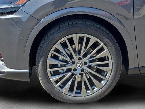 New 2026 Lexus RX 350 image 9