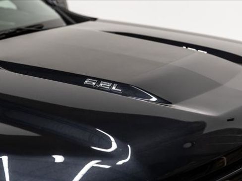 Used 2024 Chevrolet Silverado 1500 RST w/ All Star Edition Plus image 38