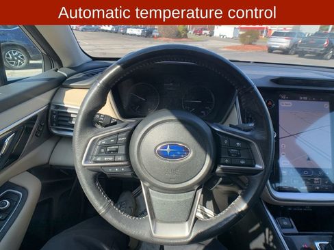 Used 2024 Subaru Legacy Limited AWD/4WD image 19