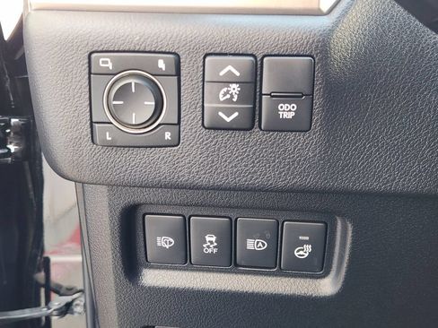 Used 2021 Lexus GX 460 Premium AWD/4WD image 20