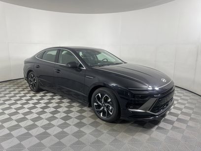 Used 2024 Hyundai Sonata SEL