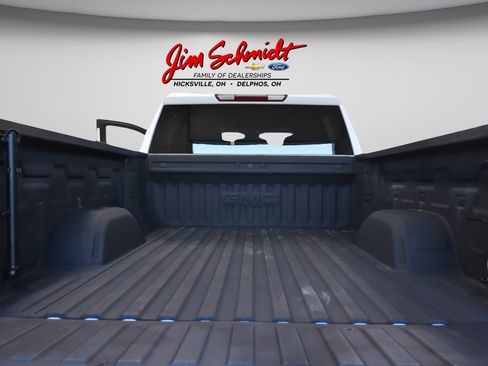 Used 2023 GMC Sierra 1500 SLE w/ Max Trailering Package AWD/4WD image 34