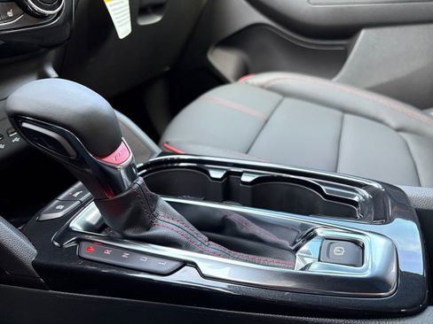 New 2026 Chevrolet TrailBlazer RS w/ Convenience Package image 29