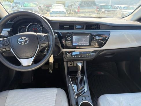 Used 2016 Toyota Corolla LE FWD image 20