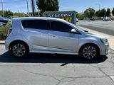 Used 2020 Chevrolet Sonic LT w/ Convenience Package image 2