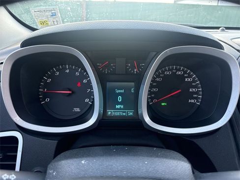 Used 2012 Chevrolet Equinox LT w/ LPO, Protection Package image 15