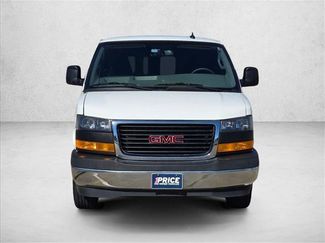 Used 2022 GMC Savana 2500 w/ Driver Convenience Package video 2