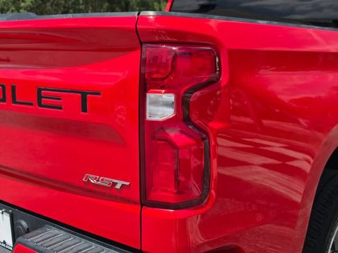 Used 2021 Chevrolet Silverado 1500 RST AWD/4WD image 10