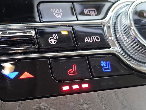 Used 2023 Lincoln Aviator Reserve w/ Elements Package Plus image 13