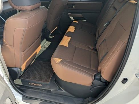 Used 2025 Toyota Tundra 1794 Edition image 17