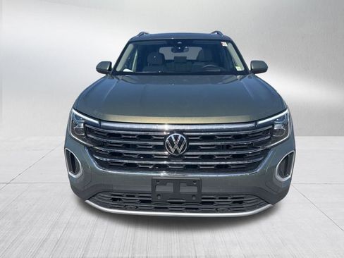 New 2026 Volkswagen Atlas SEL AWD/4WD image 8