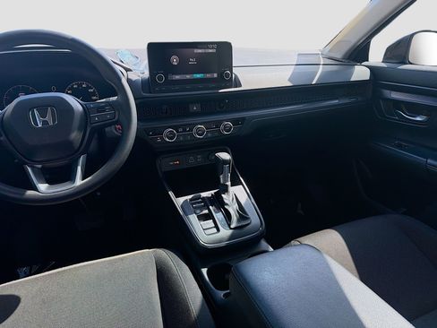 Certified 2024 Honda CR-V EX image 23