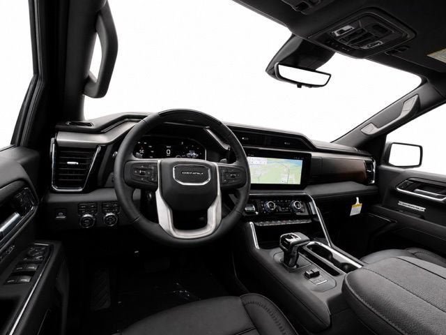New 2026 GMC Sierra 1500 Denali AWD/4WD image 18