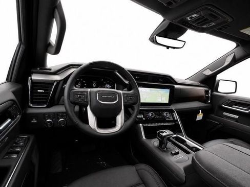 New 2026 GMC Sierra 1500 Denali AWD/4WD image 18