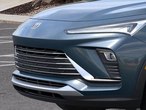 New 2026 Buick Envista Preferred w/ Convenience I Package image 13