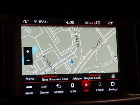 Certified 2023 Dodge Charger Scat Pack w/ Plus Group image 29