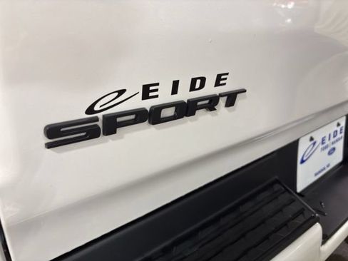 Used 2020 RAM 1500 Sport w/ Level 2 Equipment Goup w/2_L AWD/4WD image 30