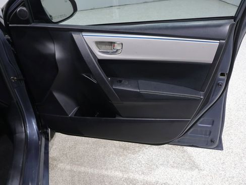 Used 2014 Toyota Corolla LE FWD image 22