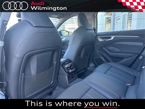 New 2026 Audi A6 Premium Plus image 15