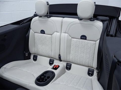 New 2026 MINI Cooper S image 8