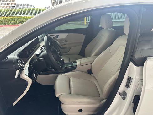 Used 2024 Mercedes-Benz CLA 250 image 5