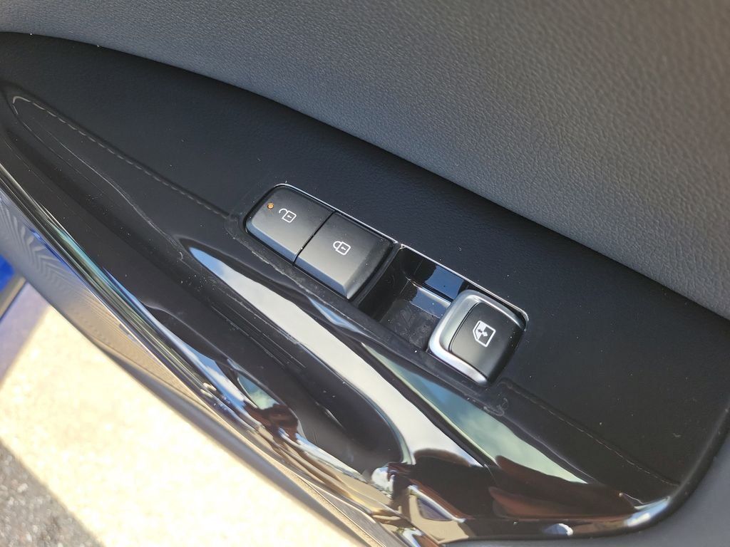 New 2026 Kia K5 GT-Line w/ GT-Line Premium Package FWD image 11