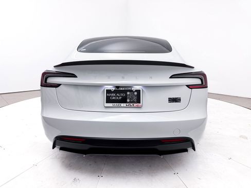 Used 2024 Tesla Model 3 Performance image 15