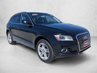 Used 2017 Audi Q5 2.0T Premium Plus w/ Technology Package video 3
