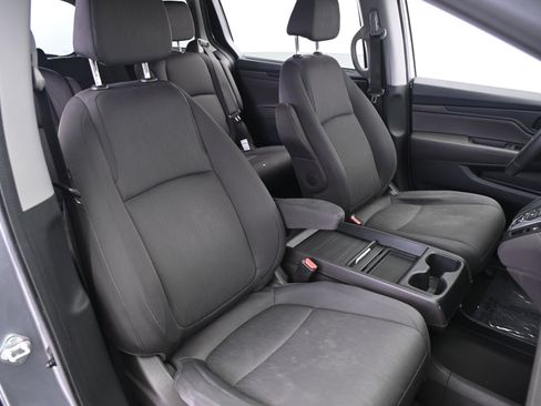 Used 2021 Honda Odyssey EX image 24