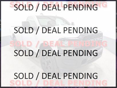 Used 2023 RAM 2500 Tradesman