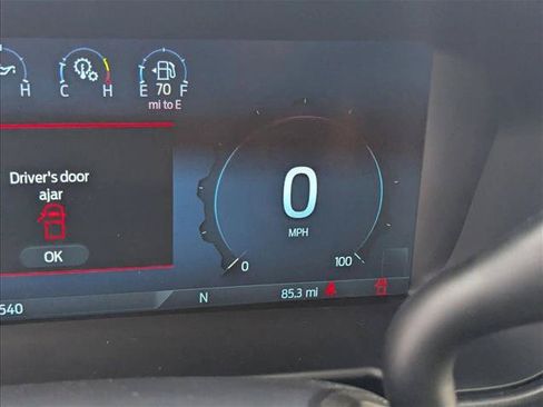 New 2026 Ford F250 Platinum AWD/4WD image 10