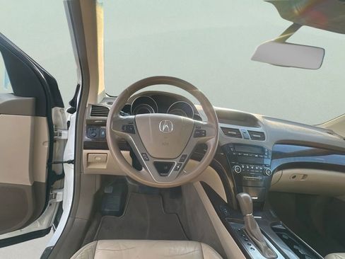 Used 2010 Acura MDX AWD/4WD image 19