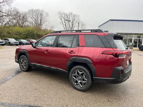 New 2026 Subaru Outback Premium image 5