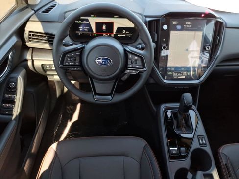 New 2026 Subaru Crosstrek 2.5i Limited image 30