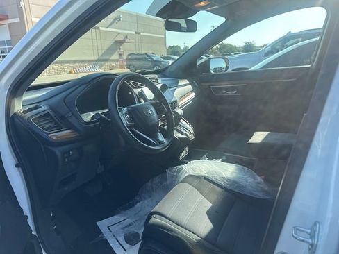 Used 2021 Honda CR-V EX image 11