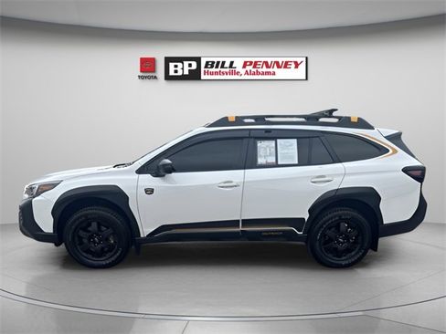 Used 2025 Subaru Outback Wilderness image 2