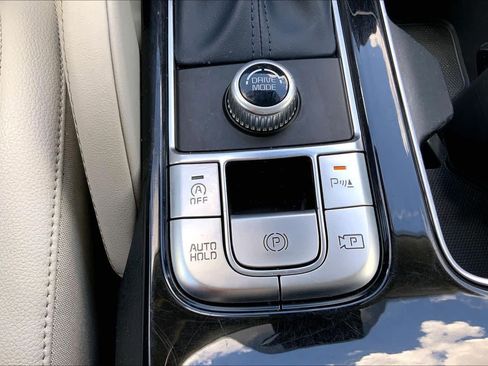 Used 2023 Kia Telluride SX FWD image 28
