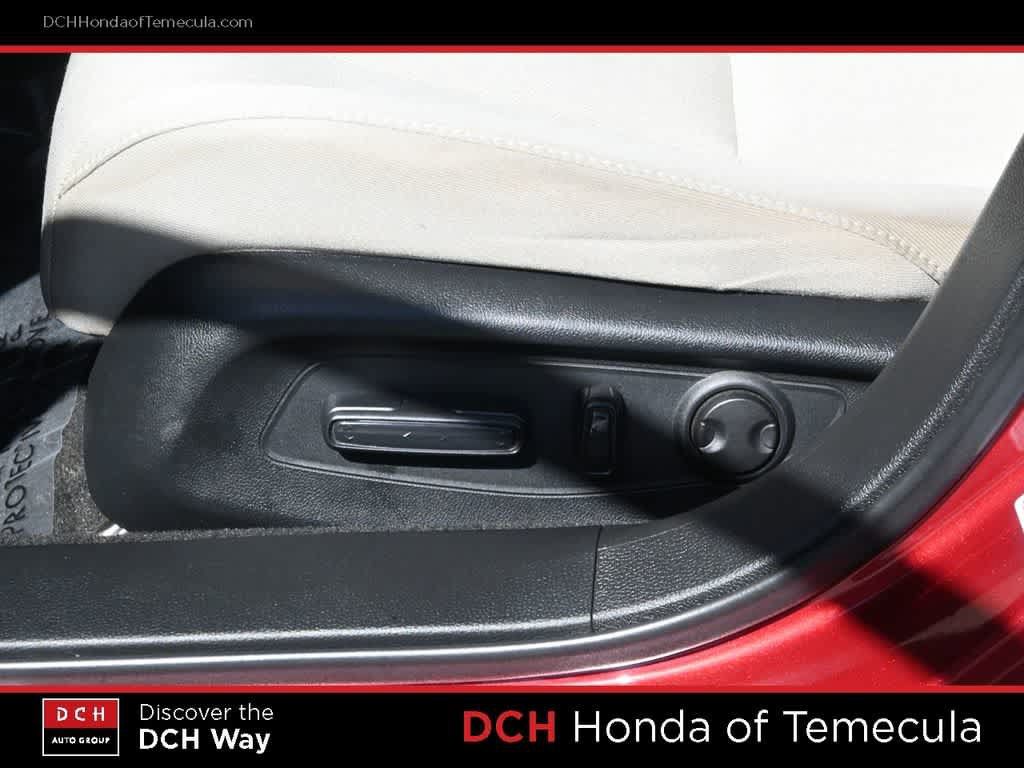 Certified 2024 Honda Accord EX image 17