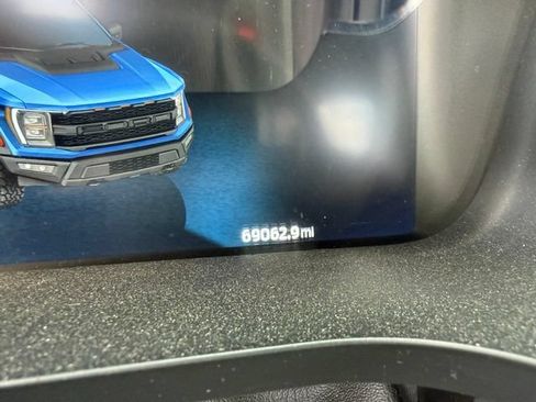 Used 2022 Ford F150 Raptor w/ Equipment Group 801A High AWD/4WD image 10
