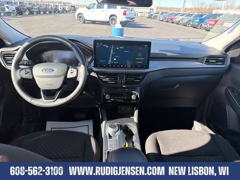 Used 2024 Ford Escape Active w/ Tech Pack #1 AWD/4WD image 12