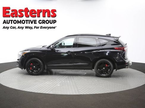 Used 2019 Acura RDX AWD w/ Advance Package image 63