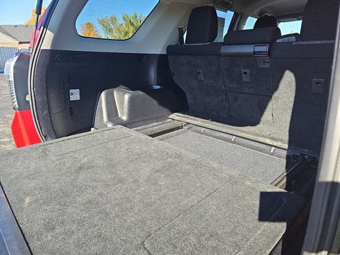 Used 2014 Toyota 4Runner 2WD image 24