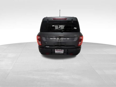 Used 2024 Ford Bronco Sport Big Bend AWD/4WD image 7