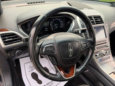Used 2019 Lincoln MKZ Reserve AWD/4WD image 19